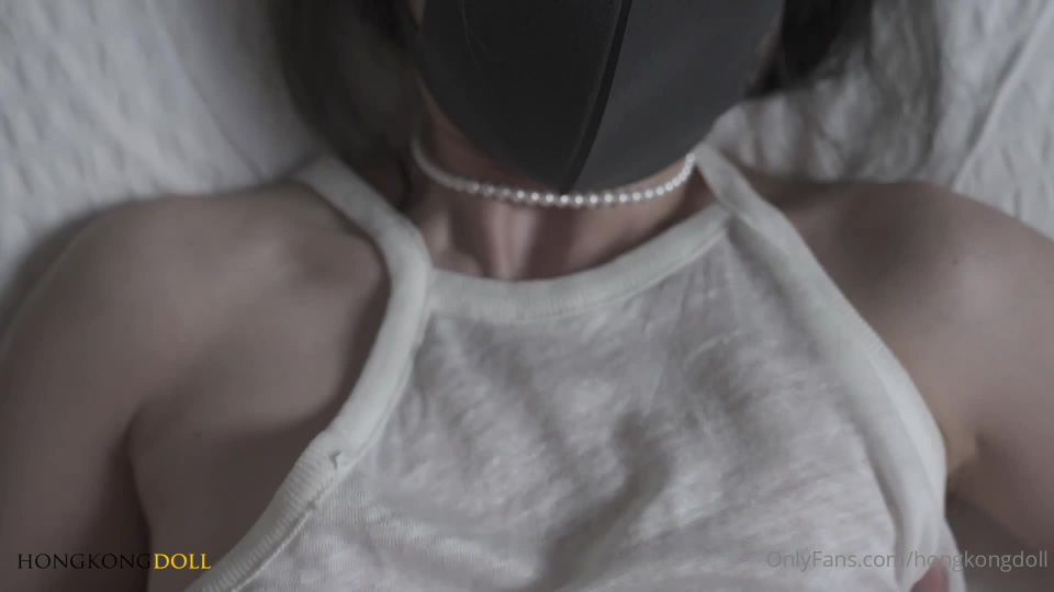 Hongkongdoll: One-Day Girlfriend Adventure Unveiled