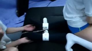 Tickle japanese 15 Tickling!-2