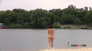 online video 33 Nude Beach – Hot Little Tit girl girl Posing | beach | hardcore porn hentai world porn-6