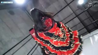 [WarAnLov.com] BBWP-01 BWPトーナメント　一回戦第一試合-3