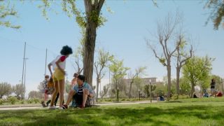 Rebecca Coco Edogamhe, Amanda Campana - Summertime s01e01 (2020) HD 1080p!!!-2