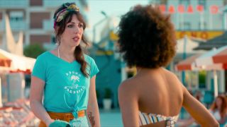 Rebecca Coco Edogamhe, Amanda Campana - Summertime s01e01 (2020) HD 1080p!!!-4