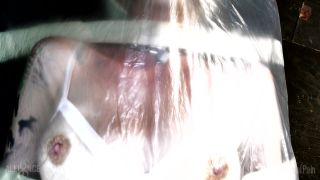 video 48 SENSUAL PAIN: Dec 23 2020: Morphic Resonance Underneath Plastic EroFM-007 | | medical fetish | bdsm porn black girl and black girl lesbian kissing-2