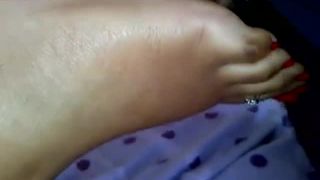 online porn video 23 russian amateur homemade Indian Feet Get Me Off, amateur porn on feet porn-5