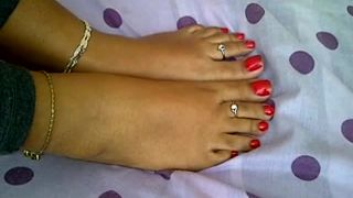 online porn video 23 russian amateur homemade Indian Feet Get Me Off, amateur porn on feet porn-6