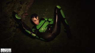 7129 Latex, Leather,  Latex Fetish-0