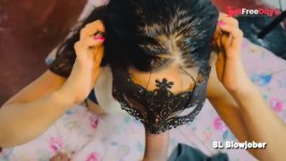 My hot naighbour sloppy blowjob          -7