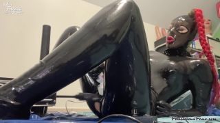 Latex Fucking Machine Download New Porn Video Fast Mode o...-8