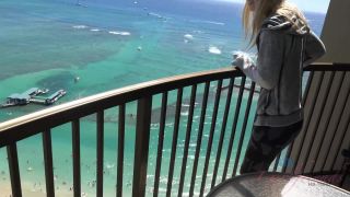 Lily Rader - [ATKGirlfriends com] - Virtual Vacation Episode 483 – Hawaii part 7 7 (You gave her a Hawaiian facial) - 1080p-0