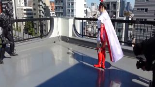 [SuperMisses.com] MSZ-15 Masked Beautiful Mayor Bijuklin-036-2