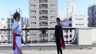 [SuperMisses.com] MSZ-15 Masked Beautiful Mayor Bijuklin-036-3