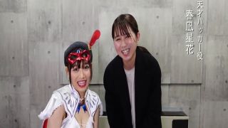 [SuperMisses.com] MSZ-15 Masked Beautiful Mayor Bijuklin-036-9