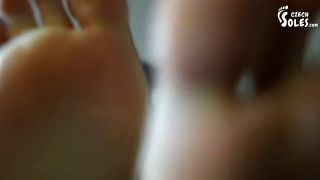 [GetFreeDays.com] Foot Smothering And Trampling Teddy Bear Czech Soles Foot joi games-2