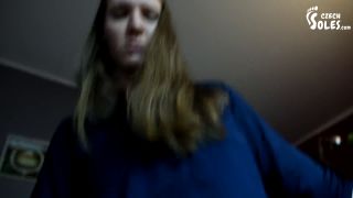[GetFreeDays.com] Foot Smothering And Trampling Teddy Bear Czech Soles Foot joi games-3