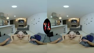 online adult video 15 VRLatina – Flower Petite – Little Latin Nymph, gyno exam fetish on femdom porn -0