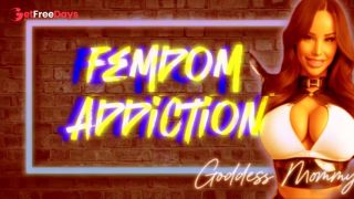 [GetFreeDays.com] Femdom Addiction Adult Clip July 2023-3