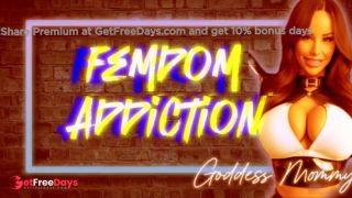 [GetFreeDays.com] Femdom Addiction Adult Clip July 2023-6