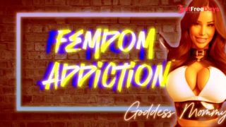 [GetFreeDays.com] Femdom Addiction Adult Clip July 2023-7