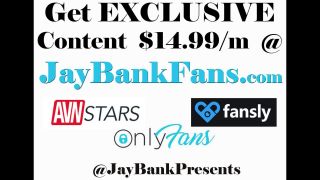 Jay Bank Presents – 19-41 18yo Teen Creampie 18auditions-1