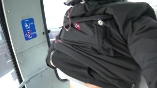 VicAlouqua2017 02 04 brunette teen masturbate in ski lift 720p-3