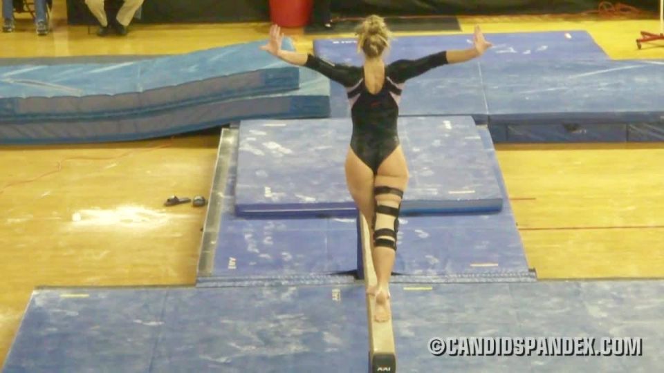 [SiteRip] CandidSpandex 191