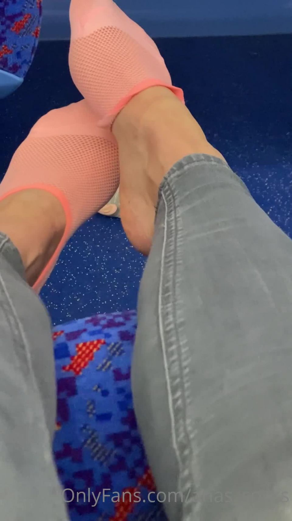 online xxx video 37 anas socks 24-02-2021-2040331219-Sniff them sweaty socks and after lick the dirt between my toes you pathetic foot boy | anas socks | feet porn indian foot fetish