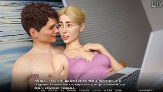 Fetish Porn Complete Gameplay - University of Problems, Part 33-7