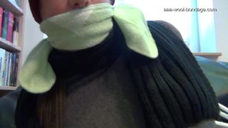 video 35 fetish porn - kinky fetishes - sph femdom-5