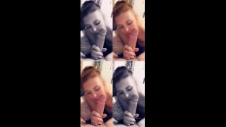 HayleeLove () Hayleelove - slept over at a friends 20-04-2020-5