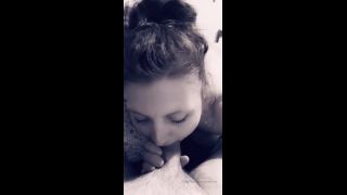 HayleeLove () Hayleelove - slept over at a friends 20-04-2020-8