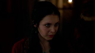 Lise Slabber – Black Sails s02e07 (2015) HDTV 1080p!!!-0