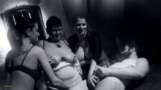Deutsche Dominaz - Wir wollen nur spielen 720P - Germany-4