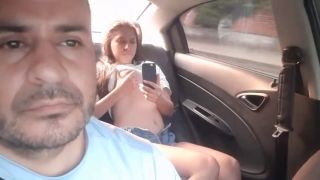 Mexicanas I masturbate and make video for my lover touching my tits.-5