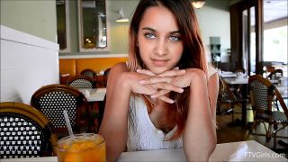 PART 2Uma Jolie - [FTVGirls com] - [2015] - Going Real Deep - 05-0