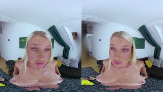 virtual reality - VRIntimacy presents Intimacy 004 Truly Intimate – Lucy Li 5K-0