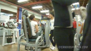 [SiteRip] CandidSpandex 131-1