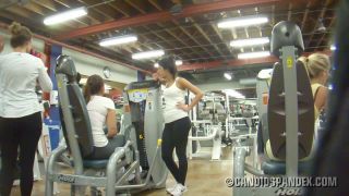 [SiteRip] CandidSpandex 131-2