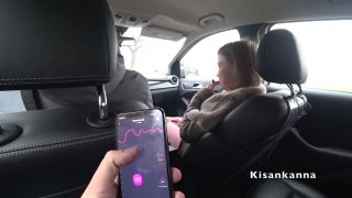 She Got An Orgasm In A Taxi, And Then She Got A Dick In Mouth 1080p-3