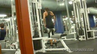 [SiteRip] CandidSpandex 173-0