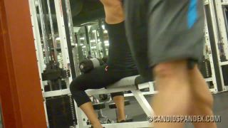 [SiteRip] CandidSpandex 173-7
