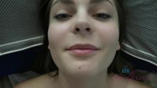 Aften Opal - POV Sex 2019 Creampie POV Handjob Blowjob Footjob All Sex ...-0