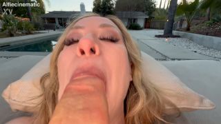 Alaina Taylor's Sultry Pink Party: Filled with Pleasure!