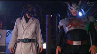 [supermisses.com] GIGP-05 スーパーヒロイン – アケルガールVSダイナウーマン春原美樹、ハナミソラ Hana Misora-8