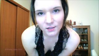 Hellen Roxx — Pay Me So You Can Cum, ffm femdom on cumshot -9