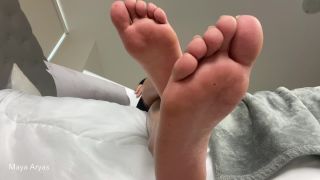 free online video 21 femdom strapon masturbation porn | MayaAryas d by Soles | dirty talk-1