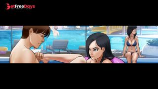 Tamas Awakening - Part 29 - Step Mom Breeding By MissKitty2K-9
