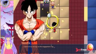 [GetFreeDays.com] Dragon Ball XXX Bulmas Adventure 4 Uncensored Part 1 Porn Film July 2023-8