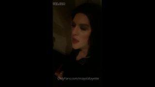 [Onlyfans] mayalafayette  6071292-0