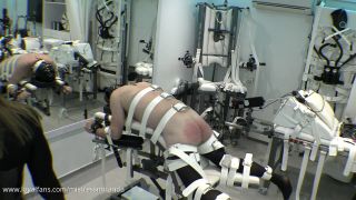 online xxx video 35 Miss Miranda - Punishment of Dee Whipping Bench Vol 4 - FullHD 1080p - femdom - fetish porn femdom secretary-1