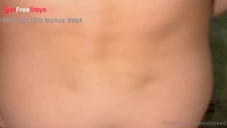 Autumnreed18 Blonde Barista Creampied POV - Ashley Teen-8